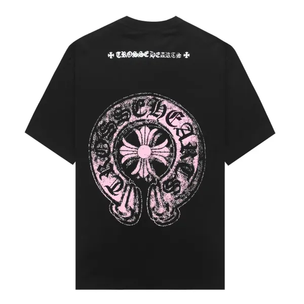 【2026】【CHROME HEARTS 公式旗艦店】クロムハーツ Tシャツ ご好評に付き再入荷! 【2026】【CHROME HEARTS 公式旗艦店】クロムハーツ Tシャツ ご好評に付き再入荷!