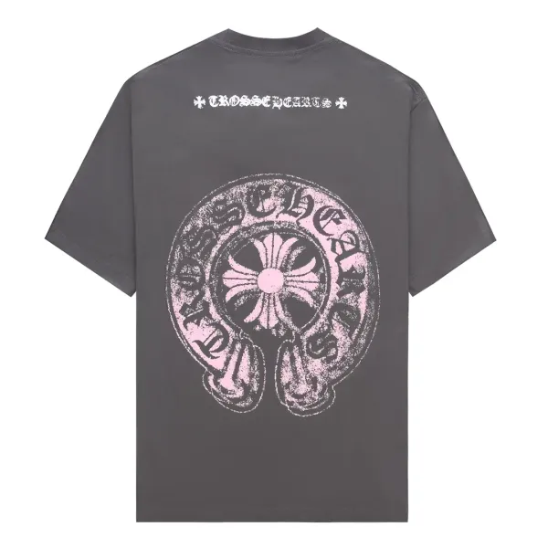 【2026】【CHROME HEARTS 公式旗艦店】クロムハーツ Tシャツ ご好評に付き再入荷! 【2026】【CHROME HEARTS 公式旗艦店】クロムハーツ Tシャツ ご好評に付き再入荷!