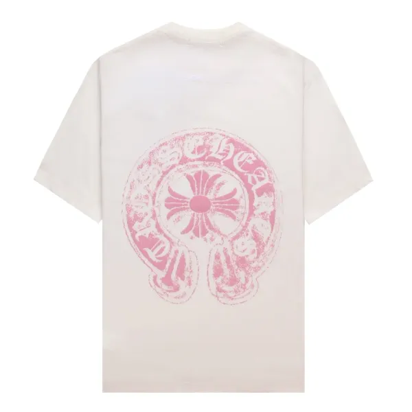 【2026】【CHROME HEARTS 公式旗艦店】クロムハーツ Tシャツ ご好評に付き再入荷! 【2026】【CHROME HEARTS 公式旗艦店】クロムハーツ Tシャツ ご好評に付き再入荷!