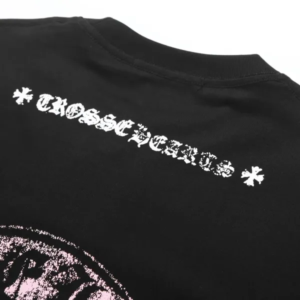 【2026】【CHROME HEARTS 公式旗艦店】クロムハーツ Tシャツ ご好評に付き再入荷! 【2026】【CHROME HEARTS 公式旗艦店】クロムハーツ Tシャツ ご好評に付き再入荷!