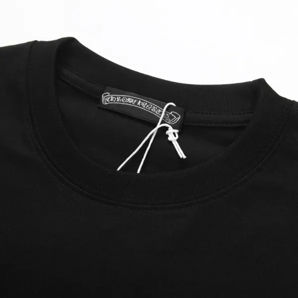 【2026】【CHROME HEARTS 公式旗艦店】クロムハーツ Tシャツ ご好評に付き再入荷! 【2026】【CHROME HEARTS 公式旗艦店】クロムハーツ Tシャツ ご好評に付き再入荷!