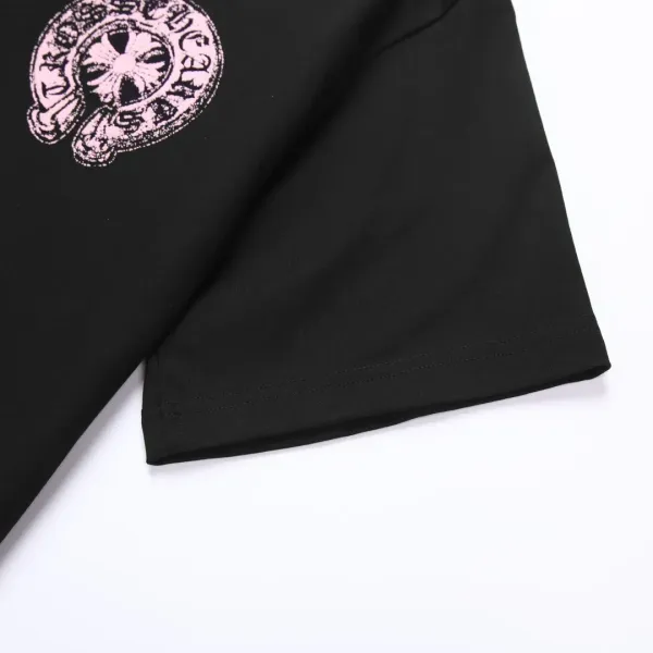 【2026】【CHROME HEARTS 公式旗艦店】クロムハーツ Tシャツ ご好評に付き再入荷! 【2026】【CHROME HEARTS 公式旗艦店】クロムハーツ Tシャツ ご好評に付き再入荷!