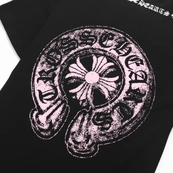【2026】【CHROME HEARTS 公式旗艦店】クロムハーツ Tシャツ ご好評に付き再入荷! 【2026】【CHROME HEARTS 公式旗艦店】クロムハーツ Tシャツ ご好評に付き再入荷!