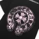 【2026】【CHROME HEARTS 公式旗艦店】クロムハーツ Tシャツ ご好評に付き再入荷! 【2026】【CHROME HEARTS 公式旗艦店】クロムハーツ Tシャツ ご好評に付き再入荷!