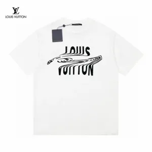 【2026】【LOUIS VUITTON 公式旗艦店】ルイヴィトン Tシャツ ご好評に付き再入荷! 【2026】【LOUIS VUITTON 公式旗艦店】ルイヴィトン Tシャツ ご好評に付き再入荷!