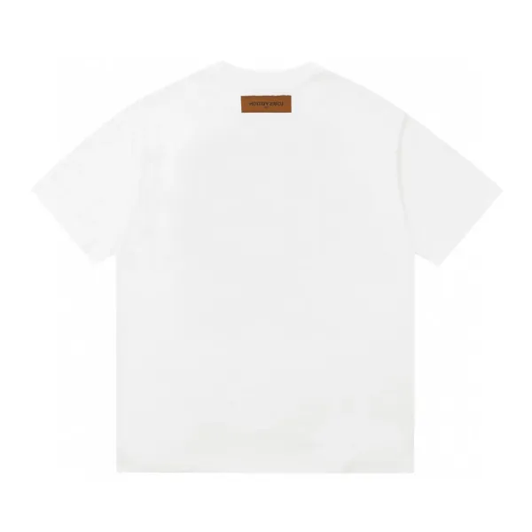 【2026】【LOUIS VUITTON  公式旗艦店】ルイヴィトン   Tシャツ ご好評に付き再入荷！