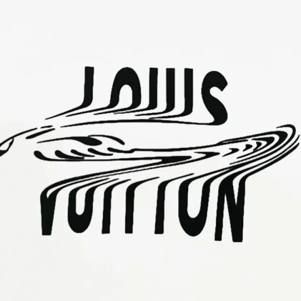 【2026】【LOUIS VUITTON  公式旗艦店】ルイヴィトン   Tシャツ ご好評に付き再入荷！