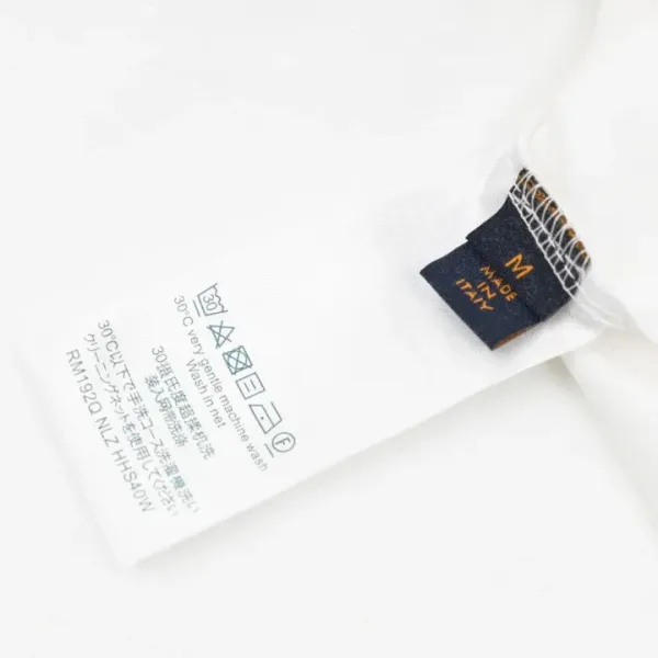 【2026】【LOUIS VUITTON  公式旗艦店】ルイヴィトン   Tシャツ ご好評に付き再入荷！