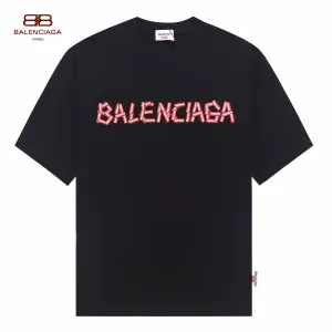 【2026】【BALENCIAGA 公式旗艦店】バレンシアガ Tシャツ ご好評に付き再入荷! 【2026】【BALENCIAGA 公式旗艦店】バレンシアガ Tシャツ ご好評に付き再入荷!