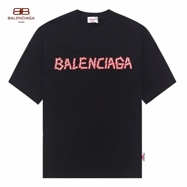 【2026】【BALENCIAGA 公式旗艦店】バレンシアガ Tシャツ ご好評に付き再入荷! 【2026】【BALENCIAGA 公式旗艦店】バレンシアガ Tシャツ ご好評に付き再入荷!
