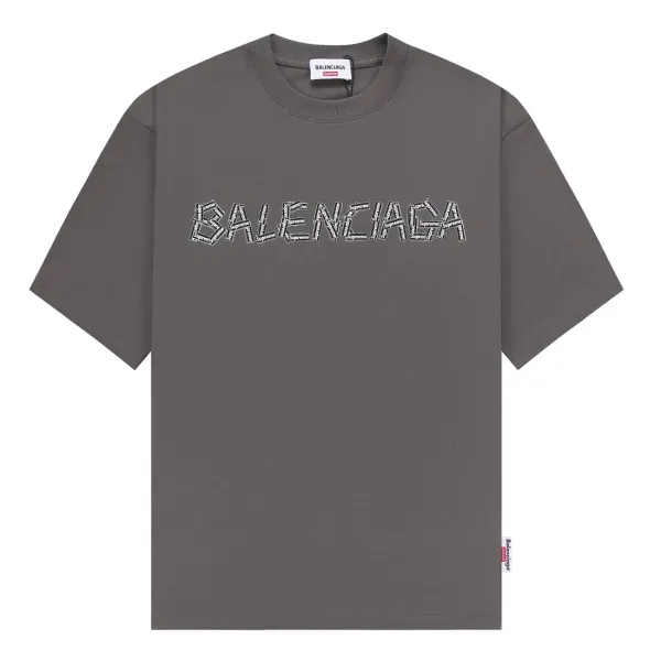 【2026】【BALENCIAGA 公式旗艦店】バレンシアガ Tシャツ ご好評に付き再入荷! 【2026】【BALENCIAGA 公式旗艦店】バレンシアガ Tシャツ ご好評に付き再入荷!