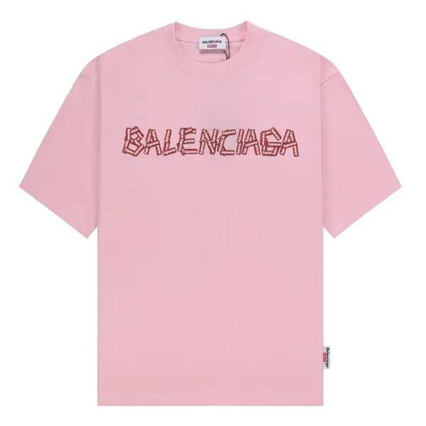 【2026】【BALENCIAGA 公式旗艦店】バレンシアガ Tシャツ ご好評に付き再入荷! 【2026】【BALENCIAGA 公式旗艦店】バレンシアガ Tシャツ ご好評に付き再入荷!