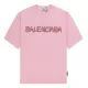 【2026】【BALENCIAGA 公式旗艦店】バレンシアガ Tシャツ ご好評に付き再入荷! 【2026】【BALENCIAGA 公式旗艦店】バレンシアガ Tシャツ ご好評に付き再入荷!