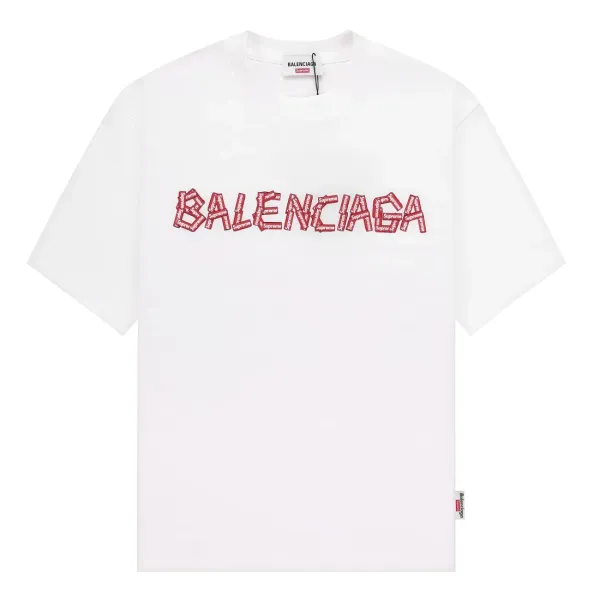 【2026】【BALENCIAGA 公式旗艦店】バレンシアガ Tシャツ ご好評に付き再入荷! 【2026】【BALENCIAGA 公式旗艦店】バレンシアガ Tシャツ ご好評に付き再入荷!