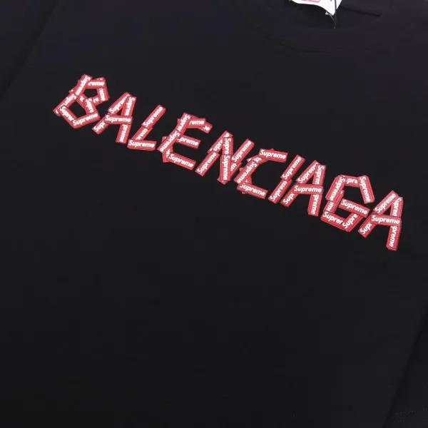 【2026】【BALENCIAGA 公式旗艦店】バレンシアガ Tシャツ ご好評に付き再入荷! 【2026】【BALENCIAGA 公式旗艦店】バレンシアガ Tシャツ ご好評に付き再入荷!