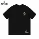 【2026】【 FENDI 公式旗艦店】フェンディ Tシャツ ご好評に付き再入荷! 【2026】【 FENDI 公式旗艦店】フェンディ Tシャツ ご好評に付き再入荷!