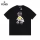 【2026】【 FENDI 公式旗艦店】フェンディ Tシャツ ご好評に付き再入荷! 【2026】【 FENDI 公式旗艦店】フェンディ Tシャツ ご好評に付き再入荷!