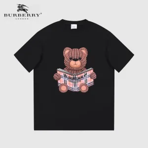 【2026】【BURBERRY 公式旗艦店】バーバリー Tシャツ ご好評に付き再入荷! 【2026】【BURBERRY 公式旗艦店】バーバリー Tシャツ ご好評に付き再入荷!