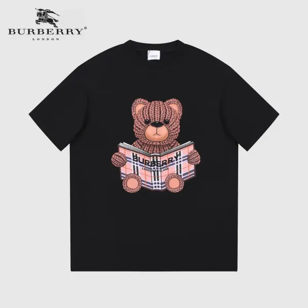 【2026】【BURBERRY 公式旗艦店】バーバリー  Tシャツ ご好評に付き再入荷！