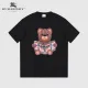 【2026】【BURBERRY 公式旗艦店】バーバリー  Tシャツ ご好評に付き再入荷！