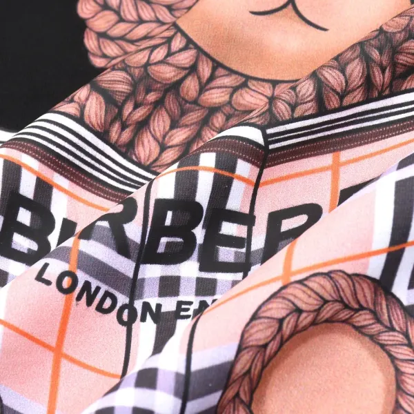 【2026】【BURBERRY 公式旗艦店】バーバリー  Tシャツ ご好評に付き再入荷！