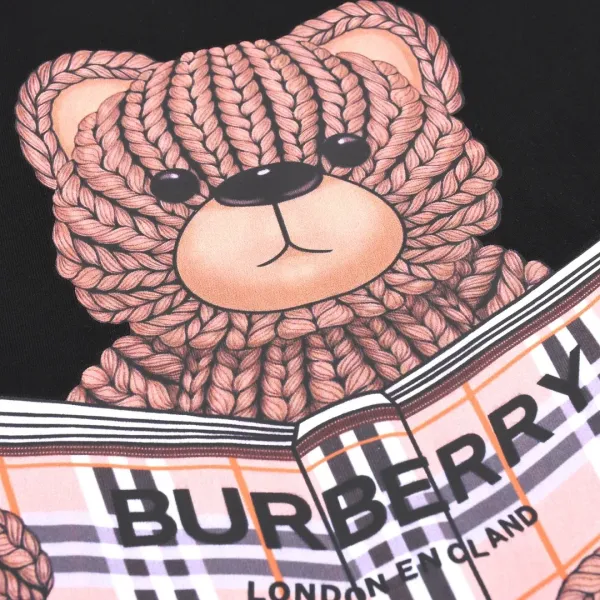 【2026】【BURBERRY 公式旗艦店】バーバリー  Tシャツ ご好評に付き再入荷！