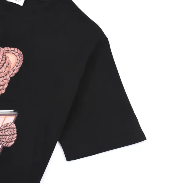 【2026】【BURBERRY 公式旗艦店】バーバリー  Tシャツ ご好評に付き再入荷！