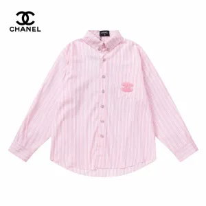 【2026】【CHANEL 公式旗艦店】シャネル   シャツ ご好評に付き再入荷！