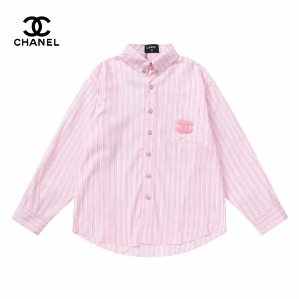 【2026】【CHANEL 公式旗艦店】シャネル シャツ ご好評に付き再入荷! 【2026】【CHANEL 公式旗艦店】シャネル シャツ ご好評に付き再入荷!