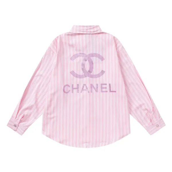 【2026】【CHANEL 公式旗艦店】シャネル シャツ ご好評に付き再入荷! 【2026】【CHANEL 公式旗艦店】シャネル シャツ ご好評に付き再入荷!