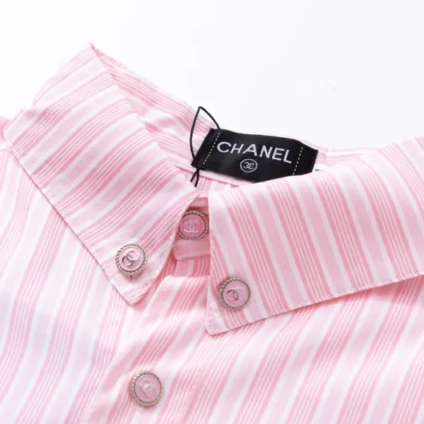 【2026】【CHANEL 公式旗艦店】シャネル シャツ ご好評に付き再入荷! 【2026】【CHANEL 公式旗艦店】シャネル シャツ ご好評に付き再入荷!