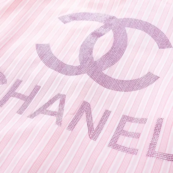 【2026】【CHANEL 公式旗艦店】シャネル シャツ ご好評に付き再入荷! 【2026】【CHANEL 公式旗艦店】シャネル シャツ ご好評に付き再入荷!