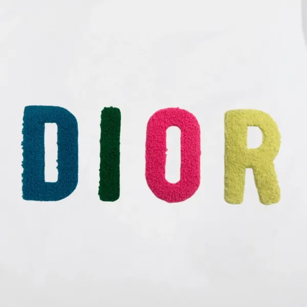 【2026】【DIOR  公式旗艦店】ディオール   Tシャツ ご好評に付き再入荷！