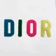 【2026】【DIOR  公式旗艦店】ディオール   Tシャツ ご好評に付き再入荷！