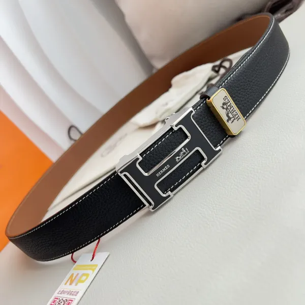 【2026】【Hermès】(エルメス) 3.5cmベルト メンズ 【2026】【Hermès】(エルメス) 3.5cmベルト メンズ