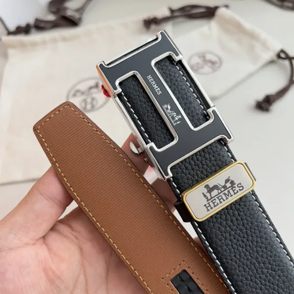 【2026】【Hermès】(エルメス) 3.5cmベルト メンズ 【2026】【Hermès】(エルメス) 3.5cmベルト メンズ