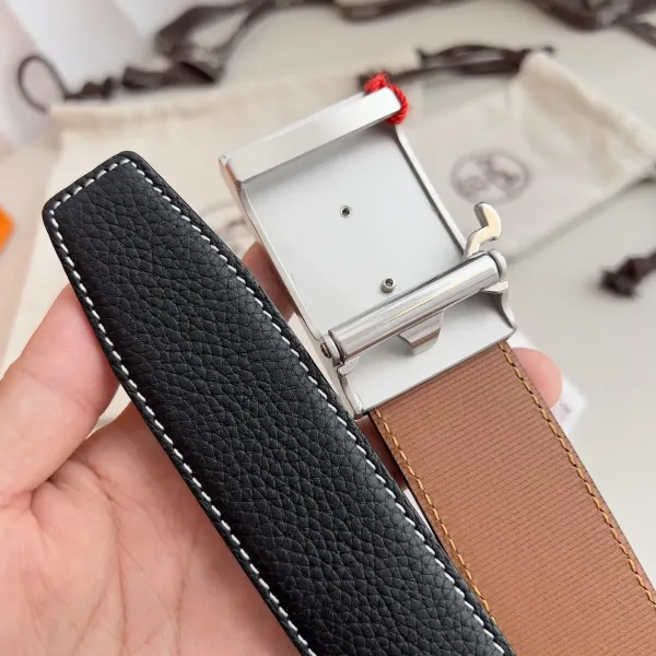 【2026】【Hermès】(エルメス) 3.5cmベルト メンズ 【2026】【Hermès】(エルメス) 3.5cmベルト メンズ