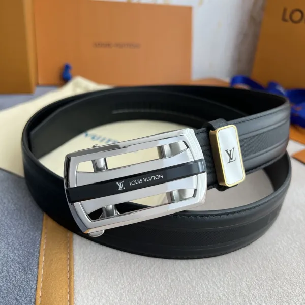 【2026】【 LOUIS VUITTON】(ルイヴィトン) 3.5cmベルト メンズ 【2026】【 LOUIS VUITTON】(ルイヴィトン) 3.5cmベルト メンズ