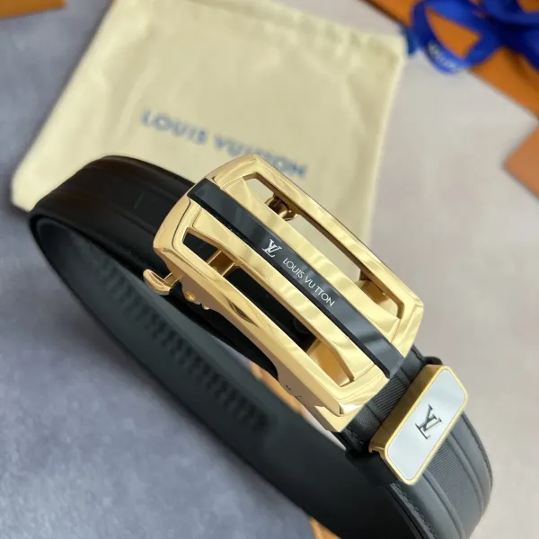 【2026】【 LOUIS VUITTON】(ルイヴィトン) 3.5cmベルト メンズ 【2026】【 LOUIS VUITTON】(ルイヴィトン) 3.5cmベルト メンズ