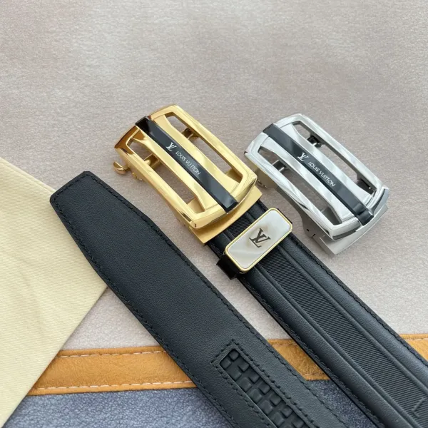 【2026】【 LOUIS VUITTON】(ルイヴィトン) 3.5cmベルト メンズ 【2026】【 LOUIS VUITTON】(ルイヴィトン) 3.5cmベルト メンズ