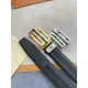 【2026】【 LOUIS VUITTON】(ルイヴィトン) 3.5cmベルト メンズ 【2026】【 LOUIS VUITTON】(ルイヴィトン) 3.5cmベルト メンズ