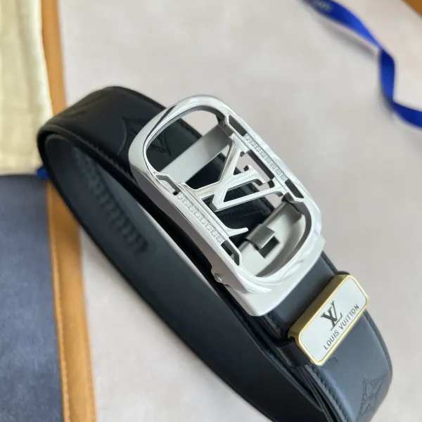 【2026】LV【 LOUIS VUITTON】(ルイヴィトン) 3.5cmベルト メンズ 【2026】LV【 LOUIS VUITTON】(ルイヴィトン) 3.5cmベルト メンズ