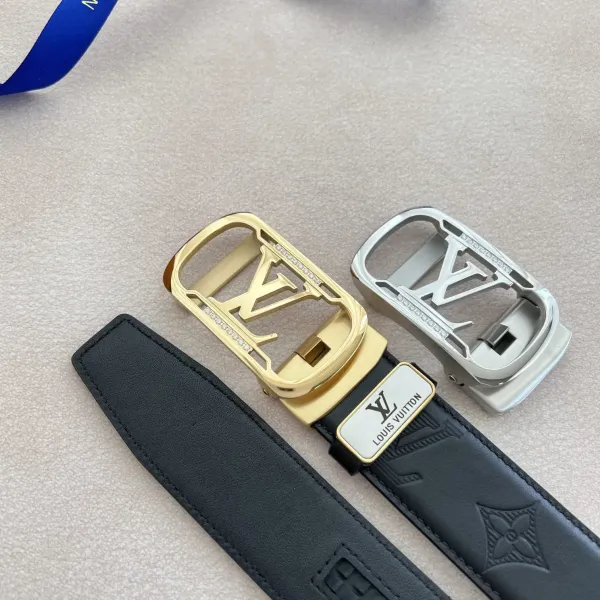 【2026】LV【 LOUIS VUITTON】(ルイヴィトン) 3.5cmベルト メンズ 【2026】LV【 LOUIS VUITTON】(ルイヴィトン) 3.5cmベルト メンズ