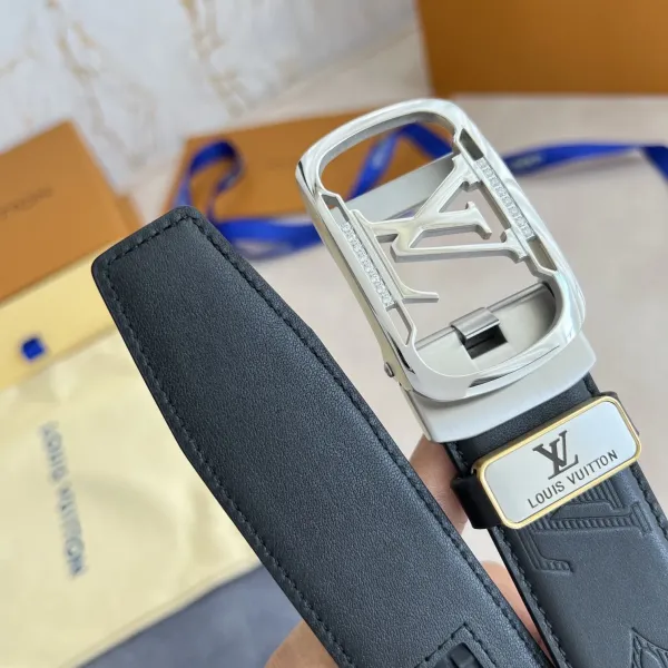 【2026】LV【 LOUIS VUITTON】(ルイヴィトン) 3.5cmベルト メンズ 【2026】LV【 LOUIS VUITTON】(ルイヴィトン) 3.5cmベルト メンズ