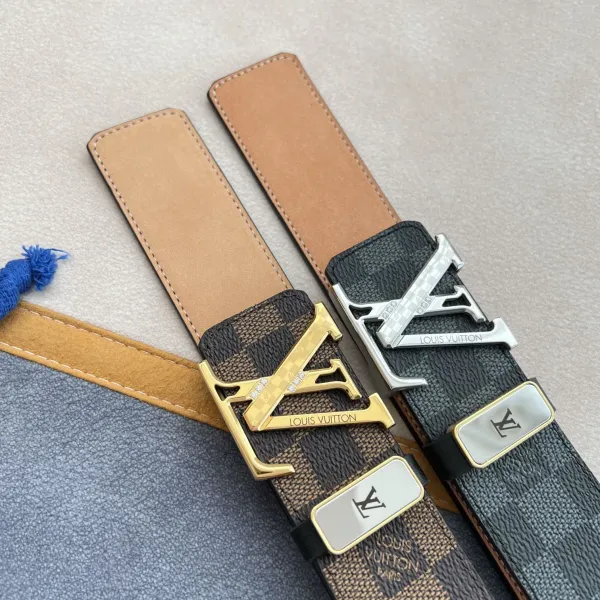 【2026】【 LOUIS VUITTON】(ルイヴィトン) 3.8cmベルト メンズ 【2026】【 LOUIS VUITTON】(ルイヴィトン) 3.8cmベルト メンズ