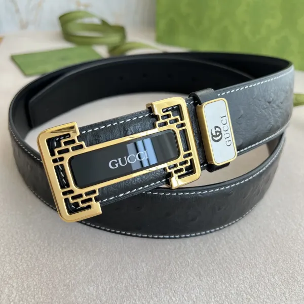 【2026】【 GUCCI】(クッチ) 3.8cm ベルト メンズ 【2026】【 GUCCI】(クッチ) 3.8cm ベルト メンズ