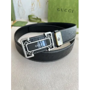 【2026】【 GUCCI】(クッチ) 3.8cm ベルト メンズ 【2026】【 GUCCI】(クッチ) 3.8cm ベルト メンズ