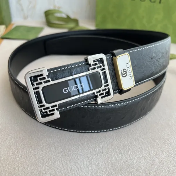 【2026】【 GUCCI】(クッチ) 3.8cm ベルト メンズ 【2026】【 GUCCI】(クッチ) 3.8cm ベルト メンズ