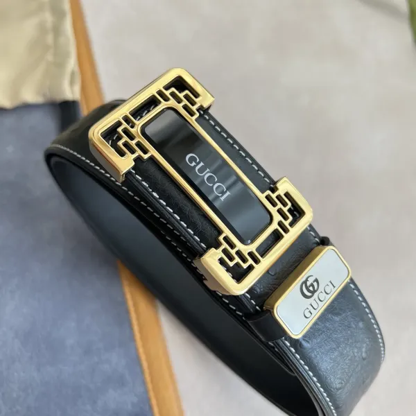 【2026】【 GUCCI】(クッチ) 3.8cm ベルト メンズ 【2026】【 GUCCI】(クッチ) 3.8cm ベルト メンズ
