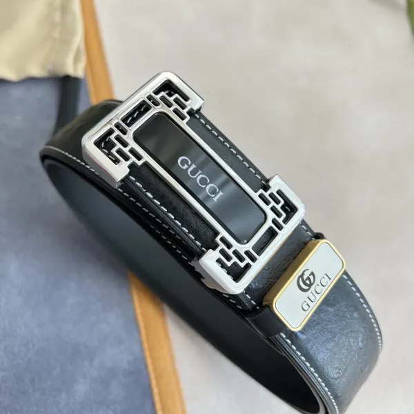 【2026】【 GUCCI】(クッチ) 3.8cm ベルト メンズ 【2026】【 GUCCI】(クッチ) 3.8cm ベルト メンズ